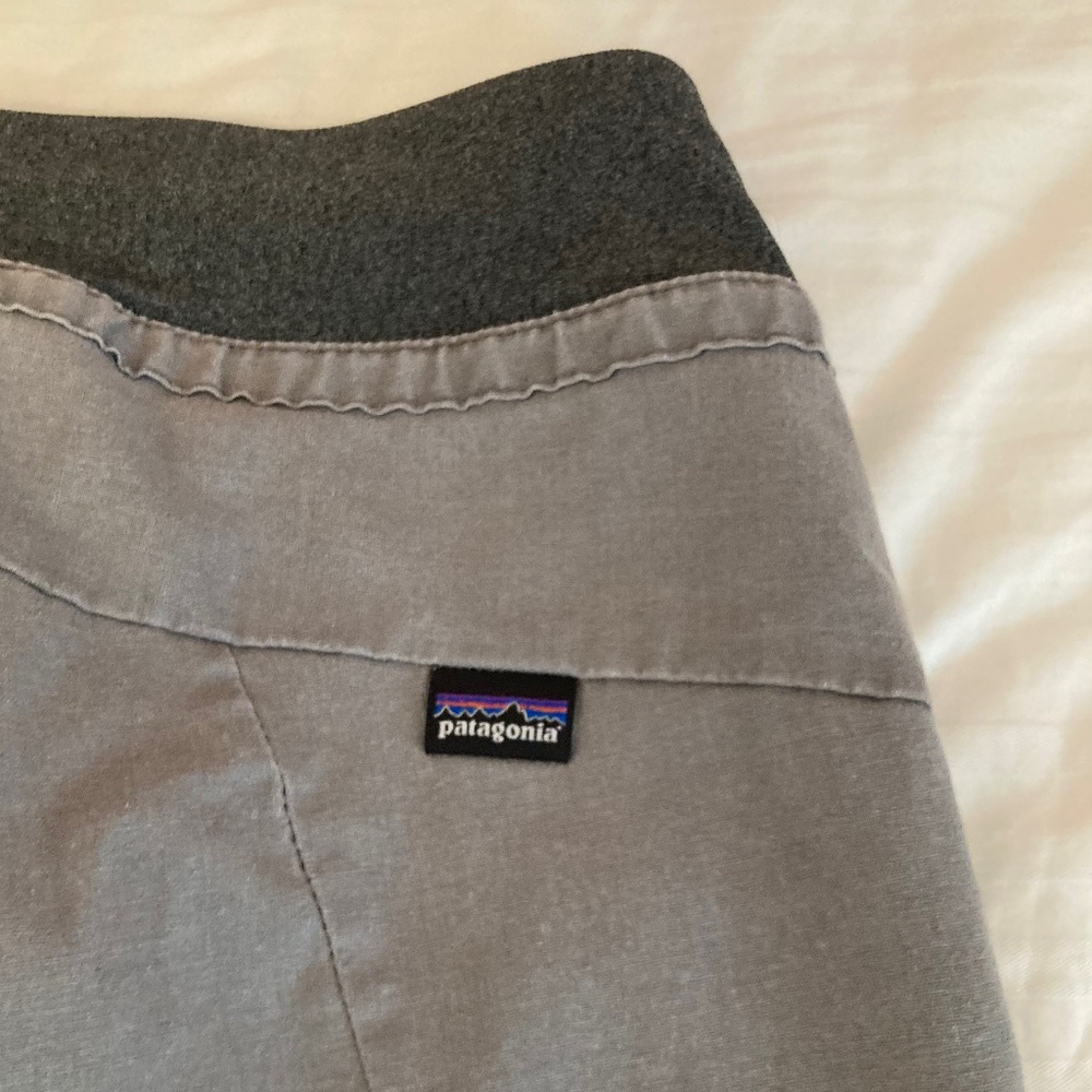 Patagonia W's Hampi Rock Pants, size small - Picture 3 of 7
